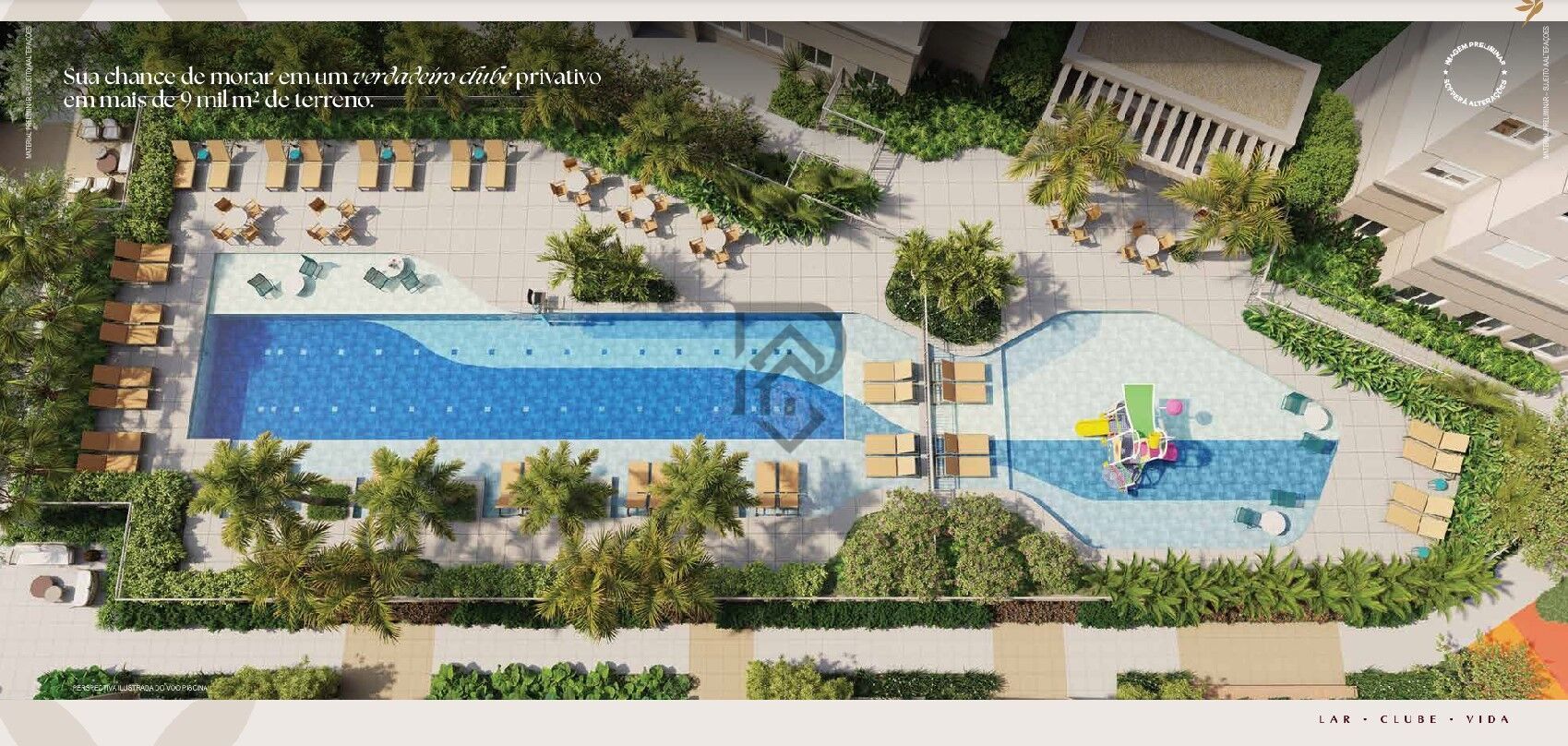 Apartamento, 3 quartos, 64 m² - Foto 23