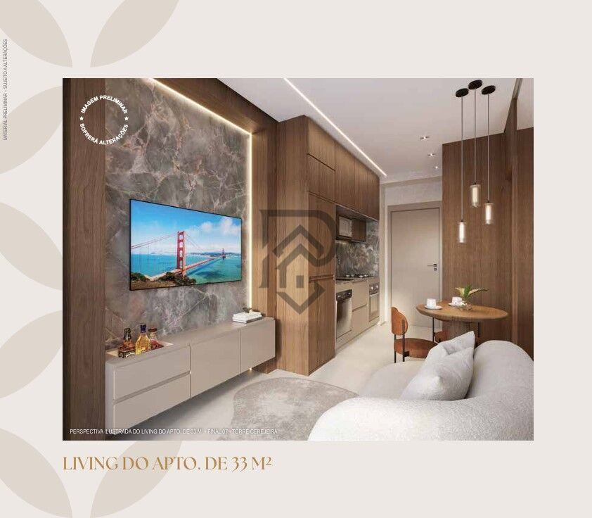 Apartamento, 3 quartos, 64 m² - Foto 31