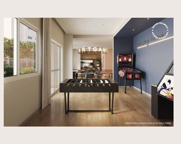 Apartamento, 3 quartos, 64 m² - Foto 16