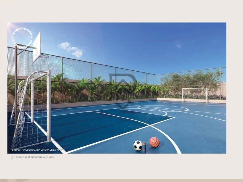 Apartamento, 3 quartos, 64 m² - Foto 25