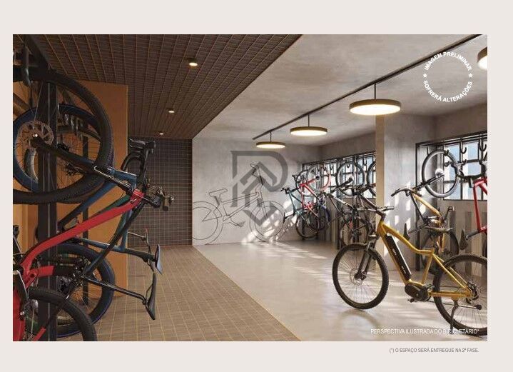 Apartamento, 3 quartos, 64 m² - Foto 30