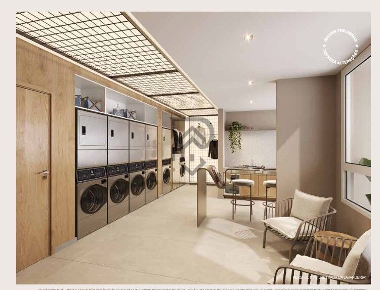 Apartamento, 3 quartos, 64 m² - Foto 28