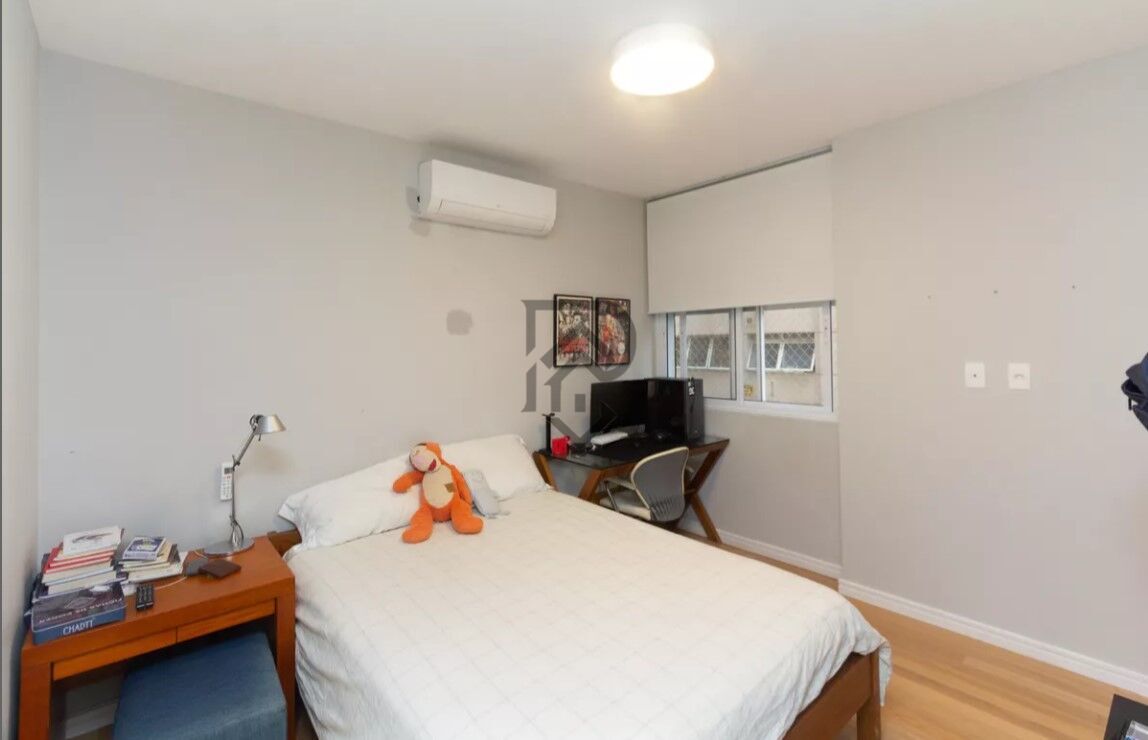 Apartamento, 2 quartos, 150 m² - Foto 19