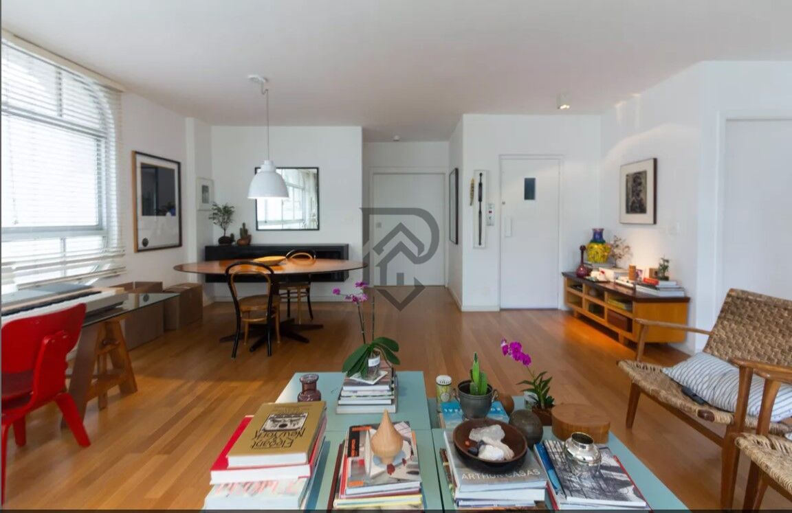 Apartamento, 2 quartos, 150 m² - Foto 9