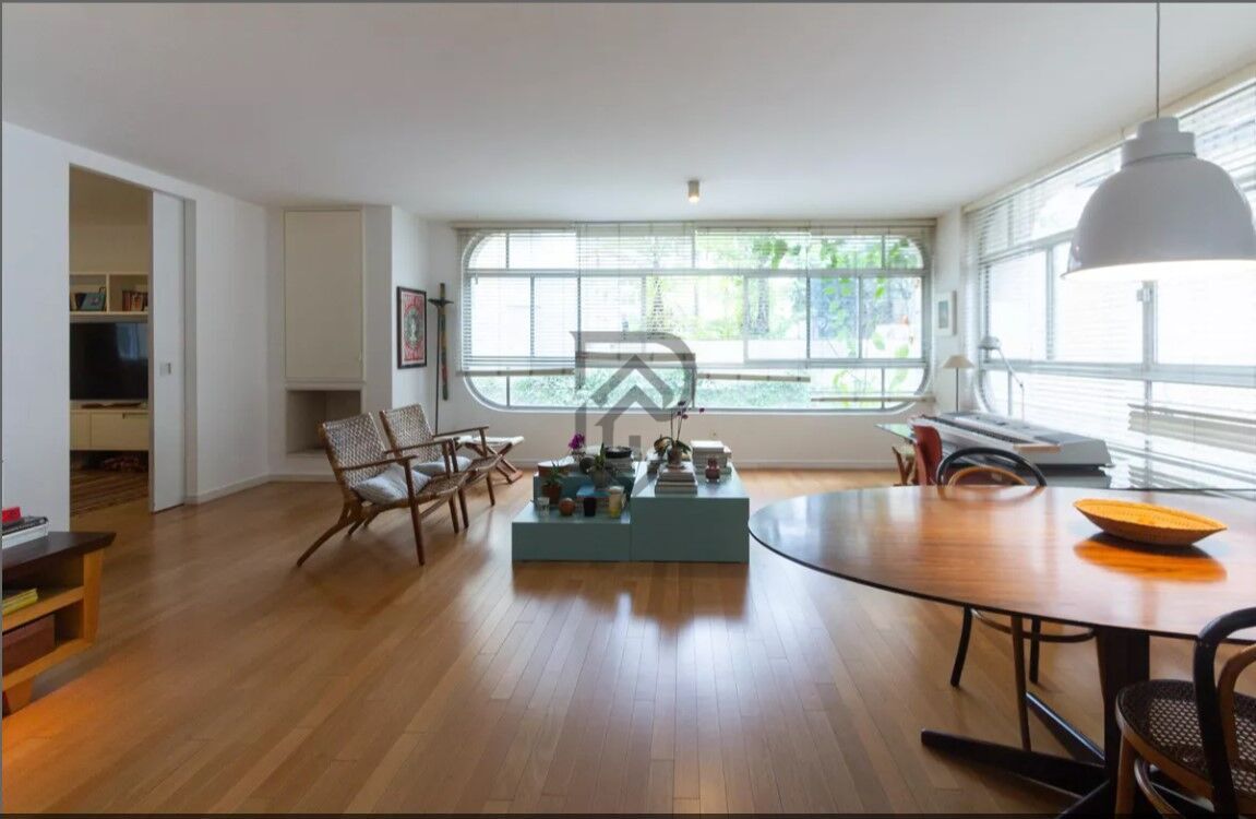 Apartamento, 2 quartos, 150 m² - Foto 2