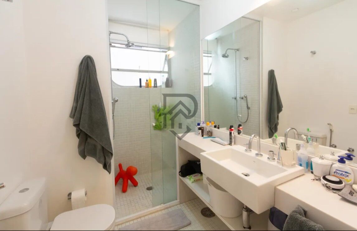 Apartamento, 2 quartos, 150 m² - Foto 30