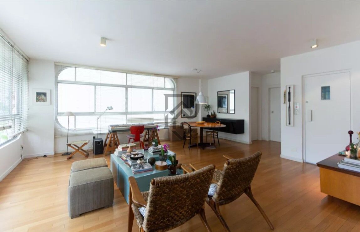 Apartamento, 2 quartos, 150 m² - Foto 4