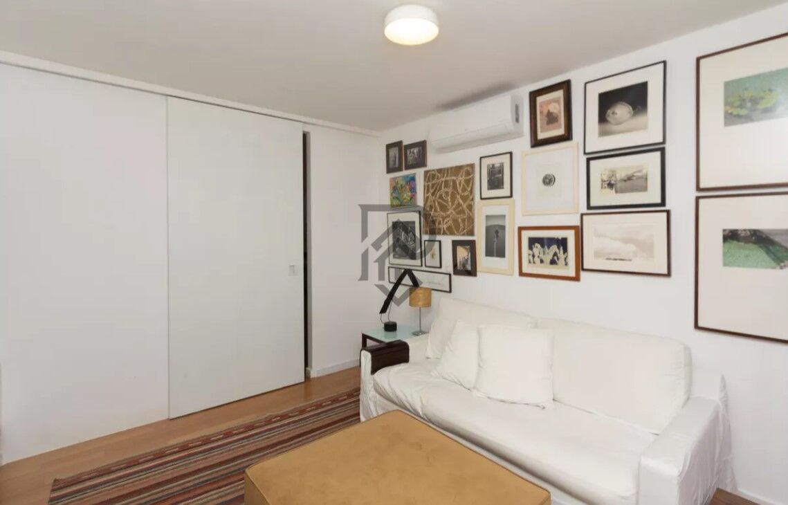 Apartamento, 2 quartos, 150 m² - Foto 8