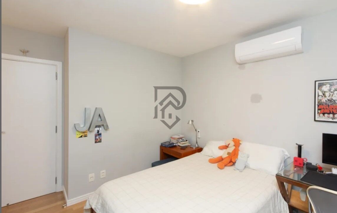 Apartamento, 2 quartos, 150 m² - Foto 20