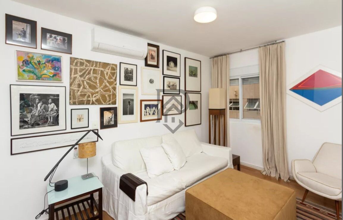 Apartamento, 2 quartos, 150 m² - Foto 6