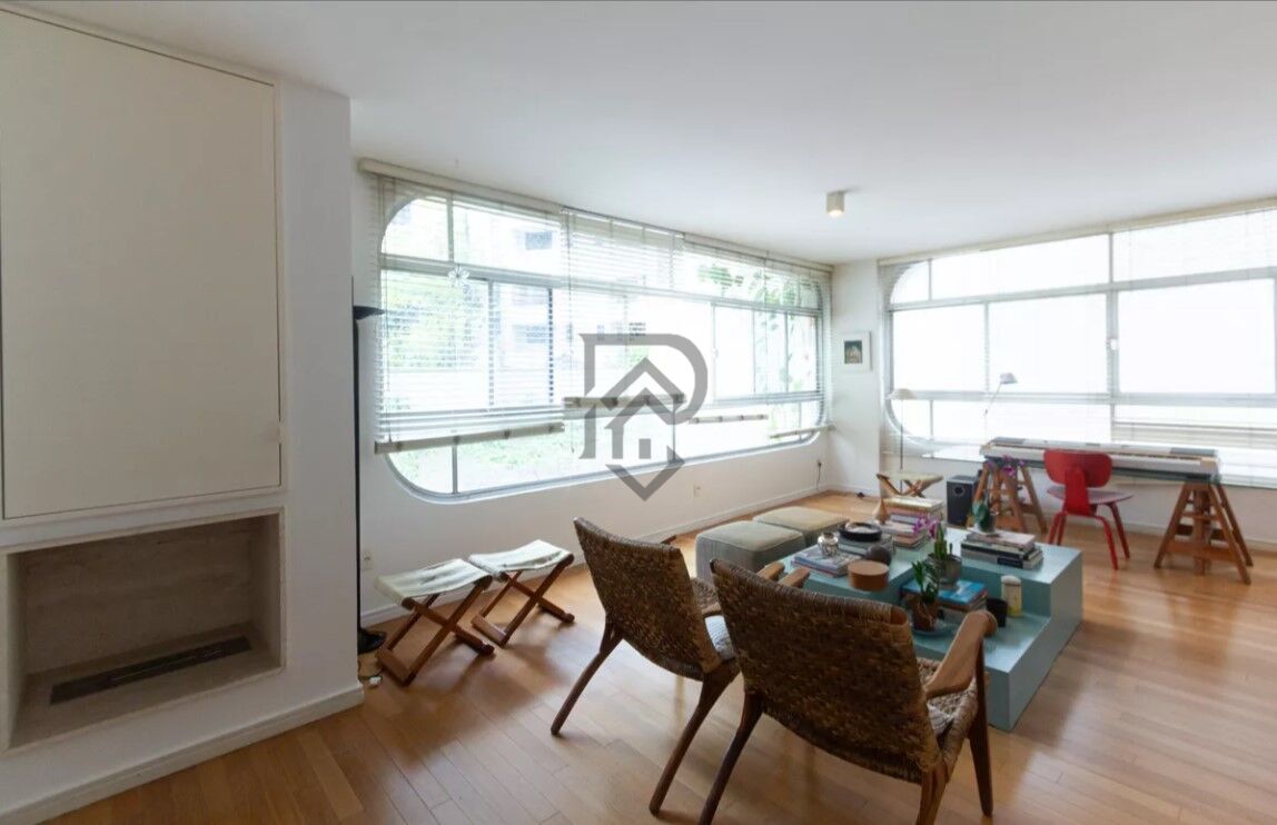 Apartamento, 2 quartos, 150 m² - Foto 3