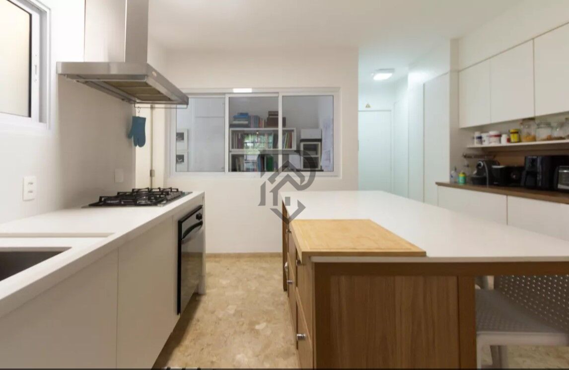 Apartamento, 2 quartos, 150 m² - Foto 11