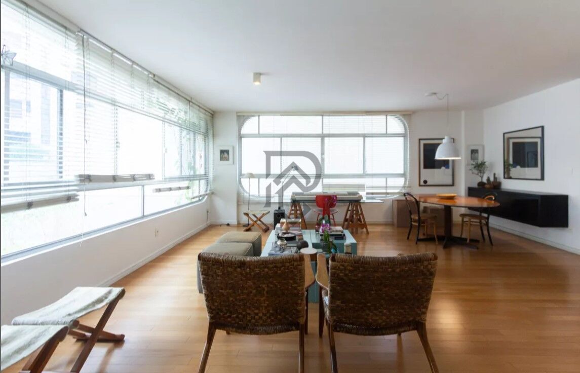 Apartamento, 2 quartos, 150 m² - Foto 5