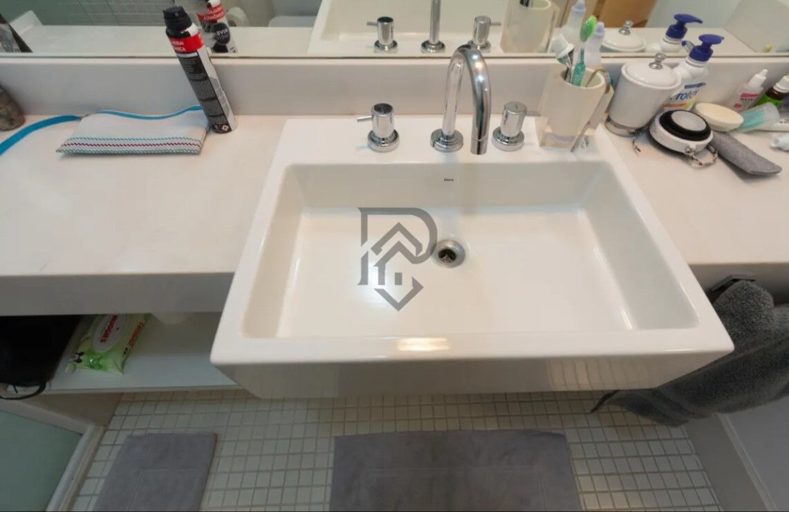 Apartamento, 2 quartos, 150 m² - Foto 32