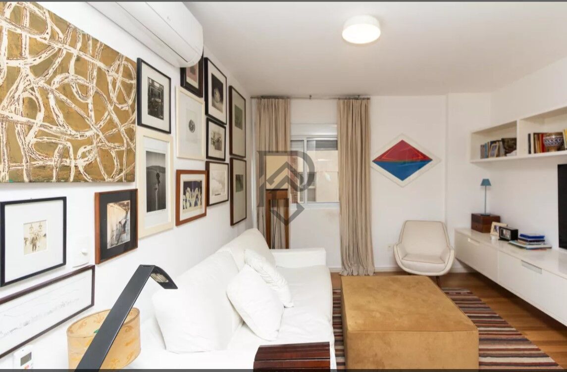 Apartamento, 2 quartos, 150 m² - Foto 7