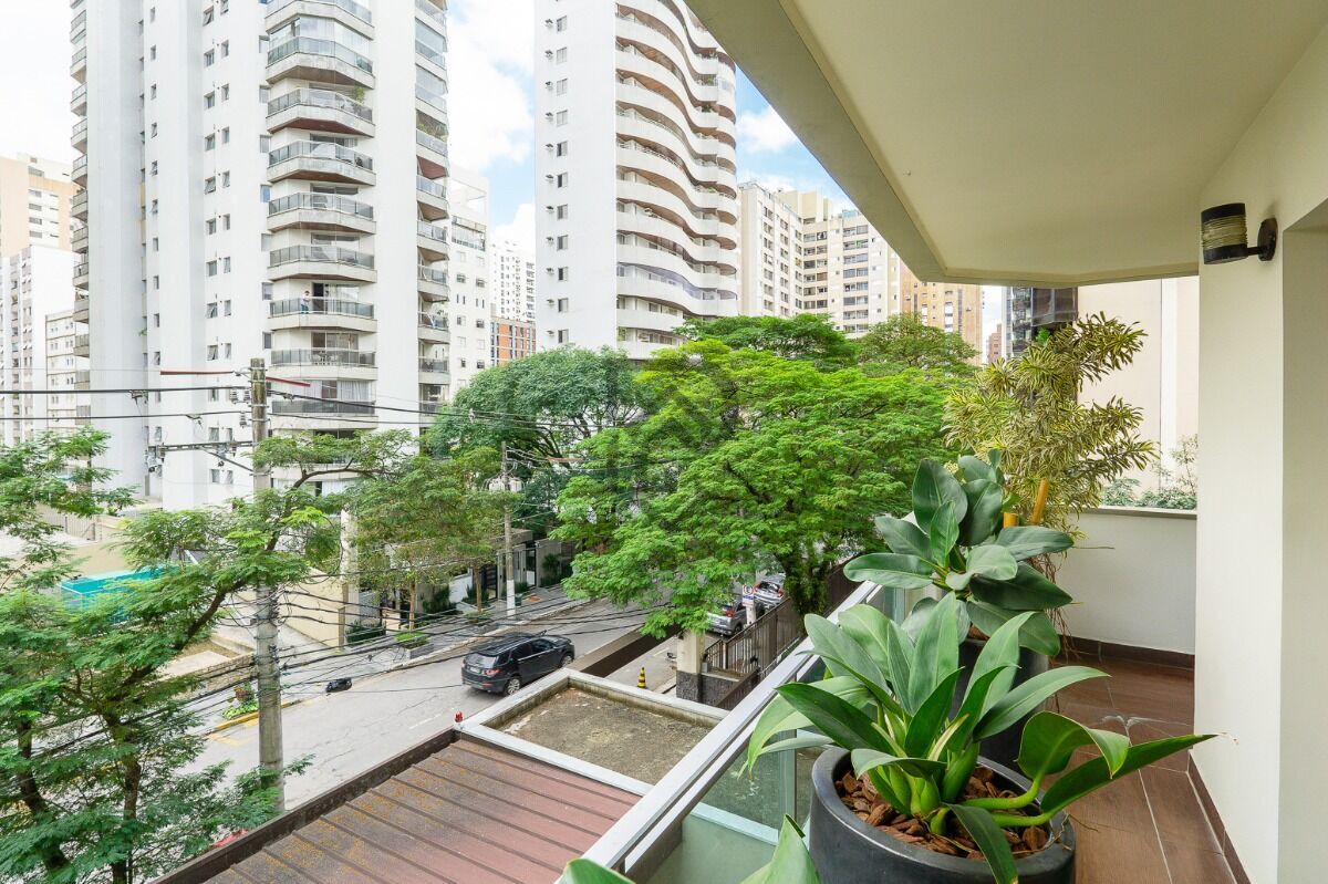 Apartamento, 3 quartos, 209 m² - Foto 4