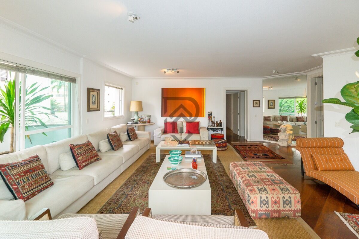 Apartamento, 3 quartos, 209 m² - Foto 10