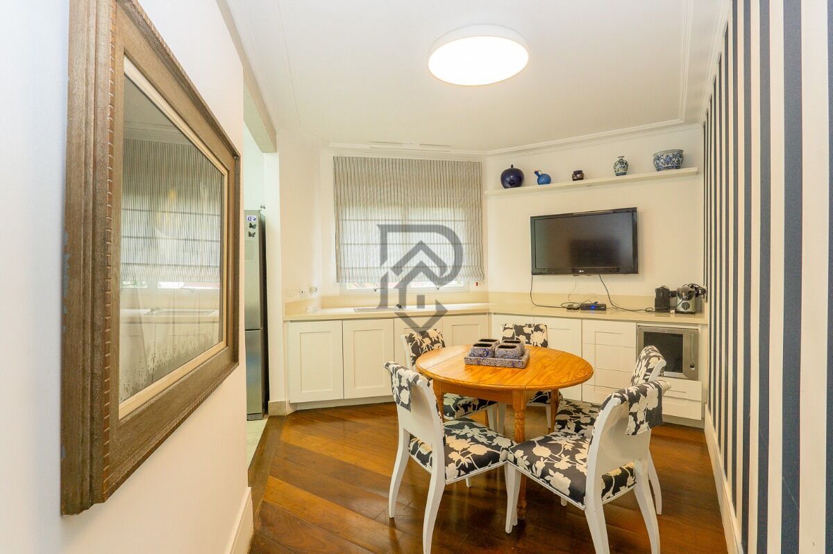 Apartamento, 3 quartos, 209 m² - Foto 31