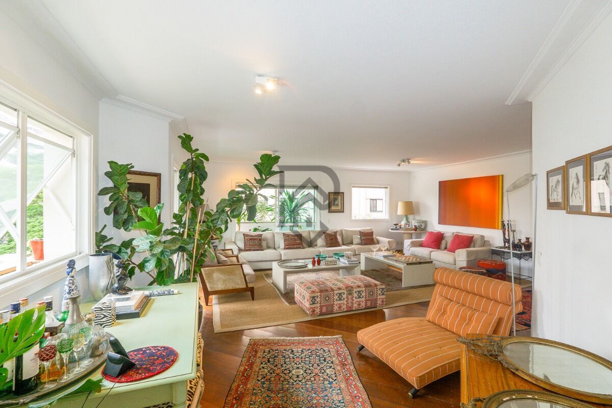 Apartamento, 3 quartos, 209 m² - Foto 14