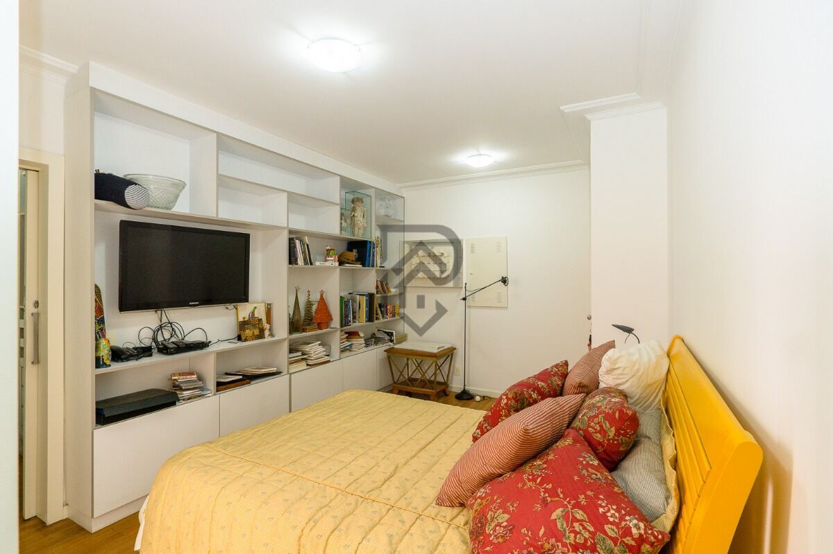 Apartamento, 3 quartos, 209 m² - Foto 25