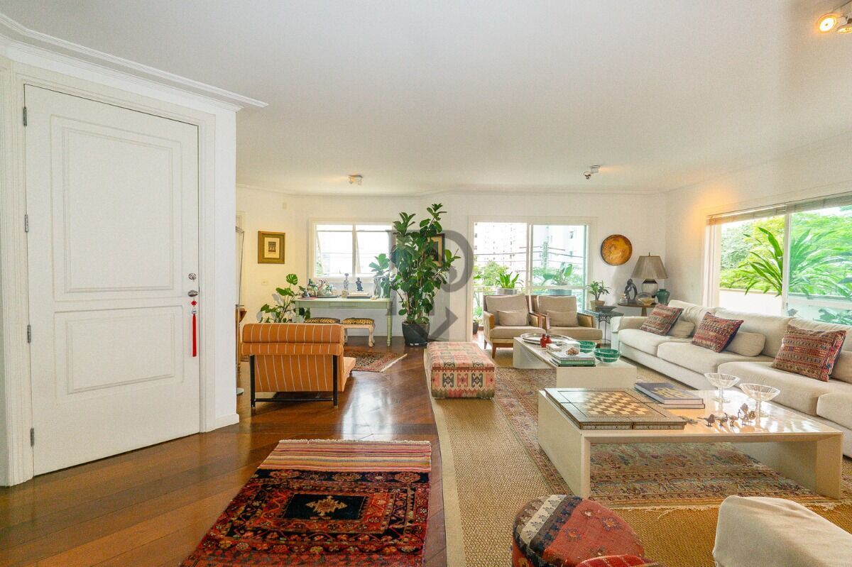 Apartamento, 3 quartos, 209 m² - Foto 7