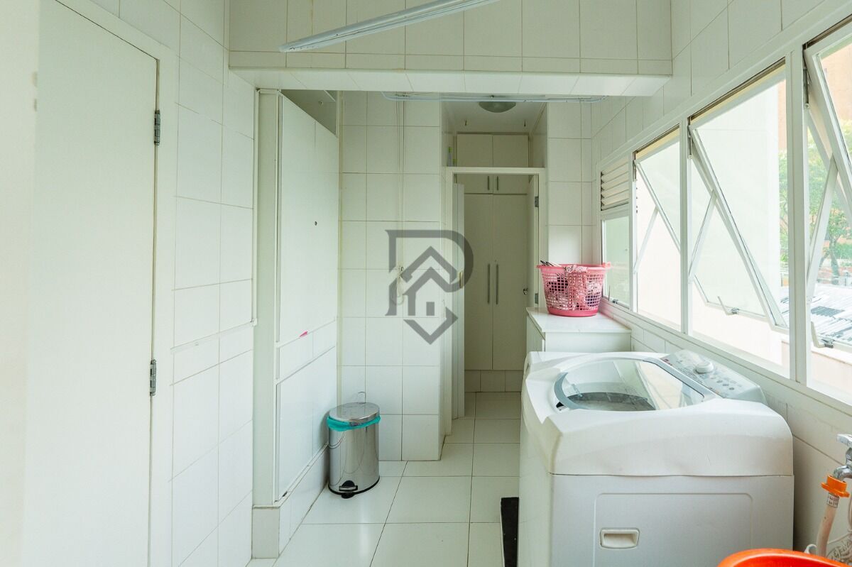 Apartamento, 3 quartos, 209 m² - Foto 30