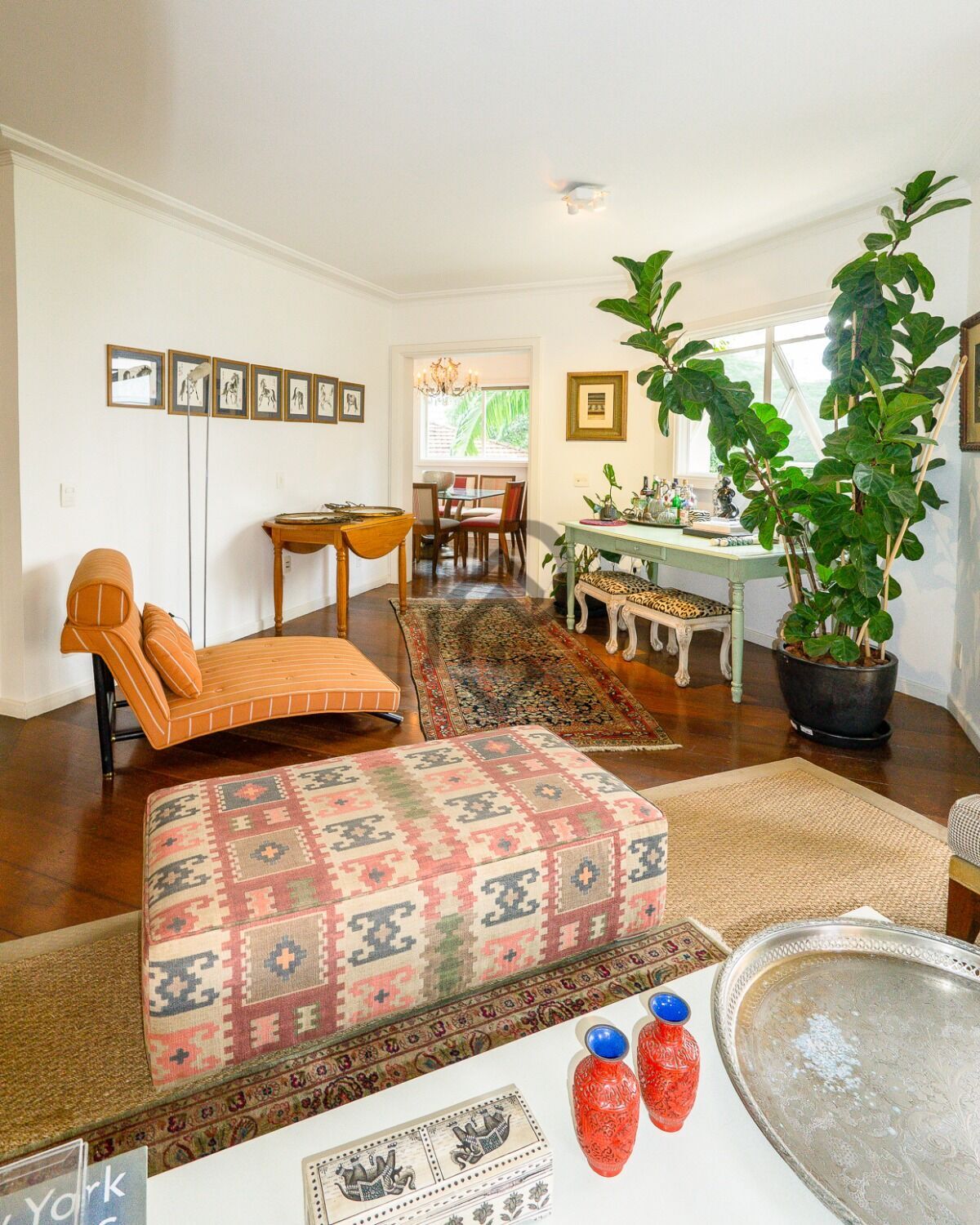 Apartamento, 3 quartos, 209 m² - Foto 11