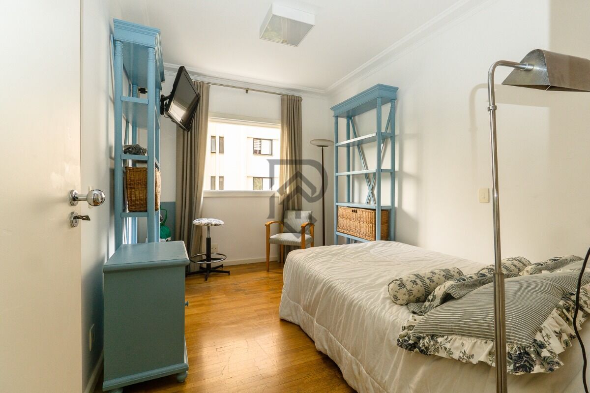 Apartamento, 3 quartos, 209 m² - Foto 18