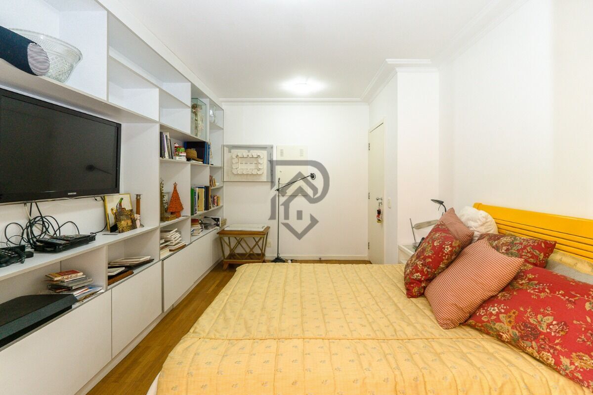 Apartamento, 3 quartos, 209 m² - Foto 23