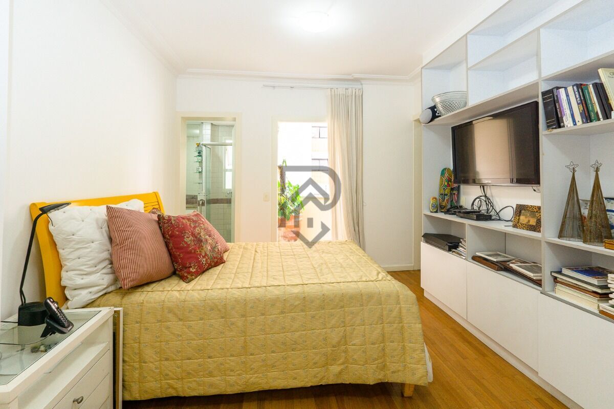 Apartamento, 3 quartos, 209 m² - Foto 22