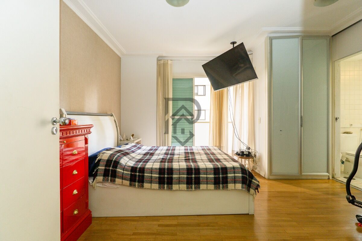 Apartamento, 3 quartos, 209 m² - Foto 26