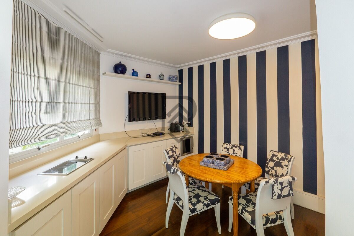 Apartamento, 3 quartos, 209 m² - Foto 32
