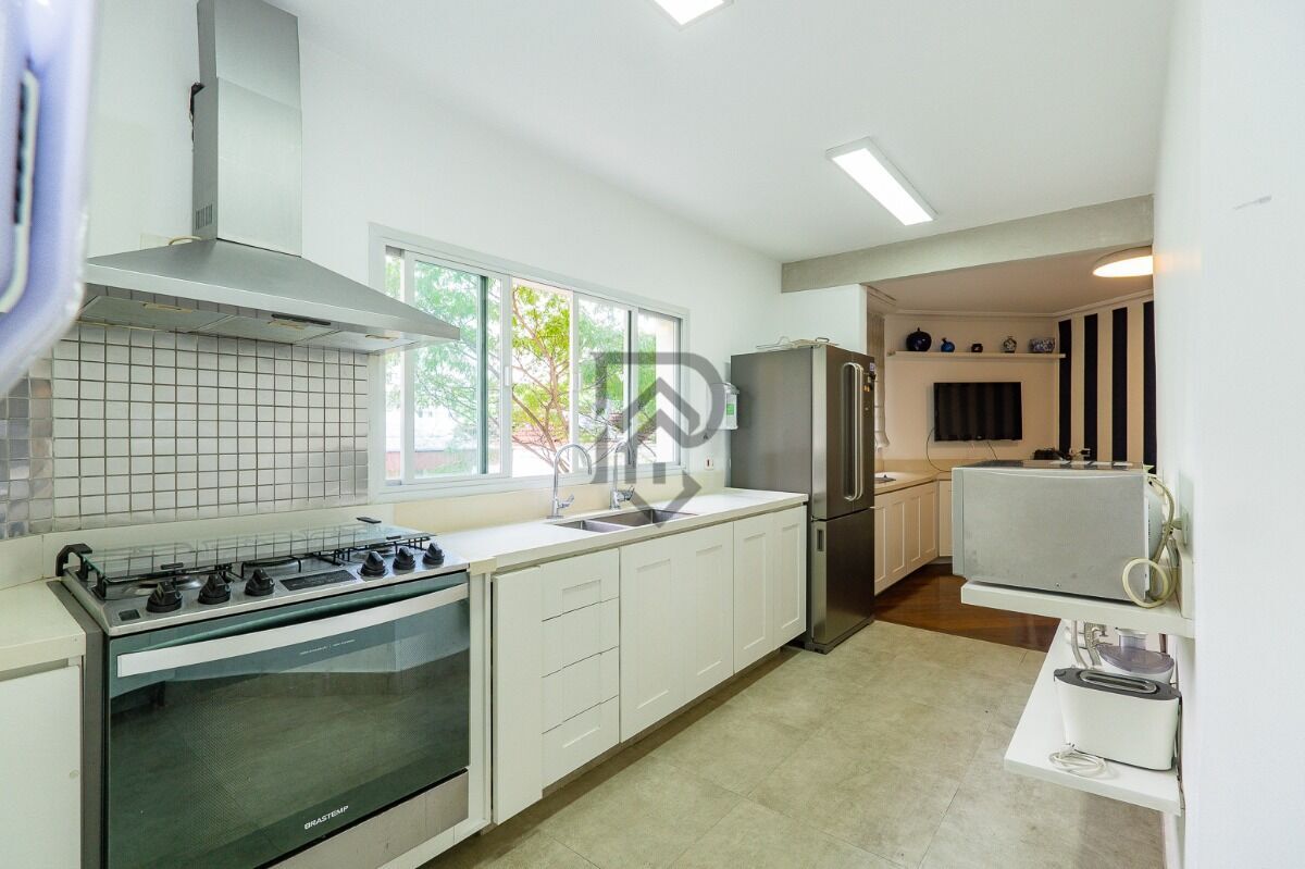 Apartamento, 3 quartos, 209 m² - Foto 3
