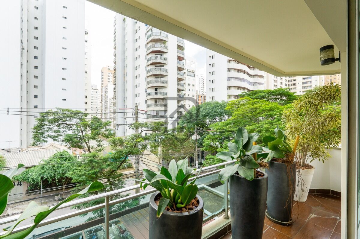 Apartamento, 3 quartos, 209 m² - Foto 15