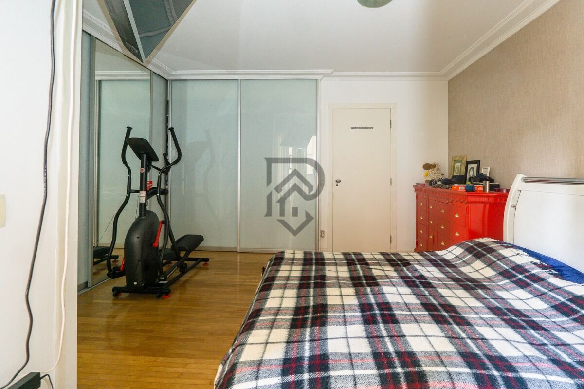 Apartamento, 3 quartos, 209 m² - Foto 28