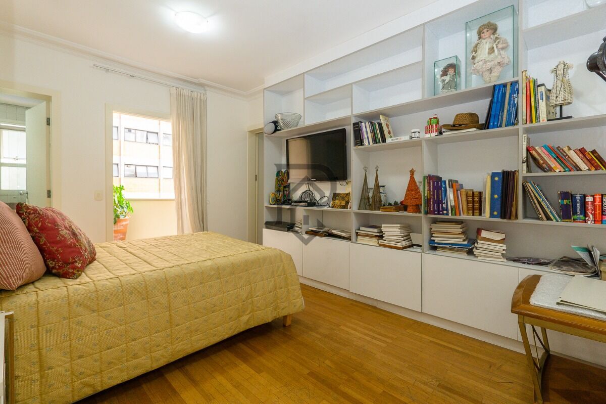 Apartamento, 3 quartos, 209 m² - Foto 21