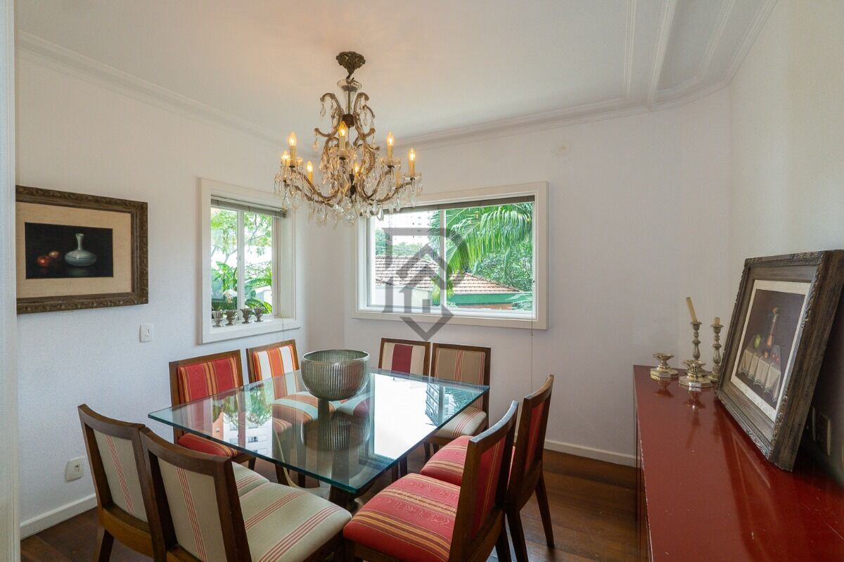 Apartamento, 3 quartos, 209 m² - Foto 13