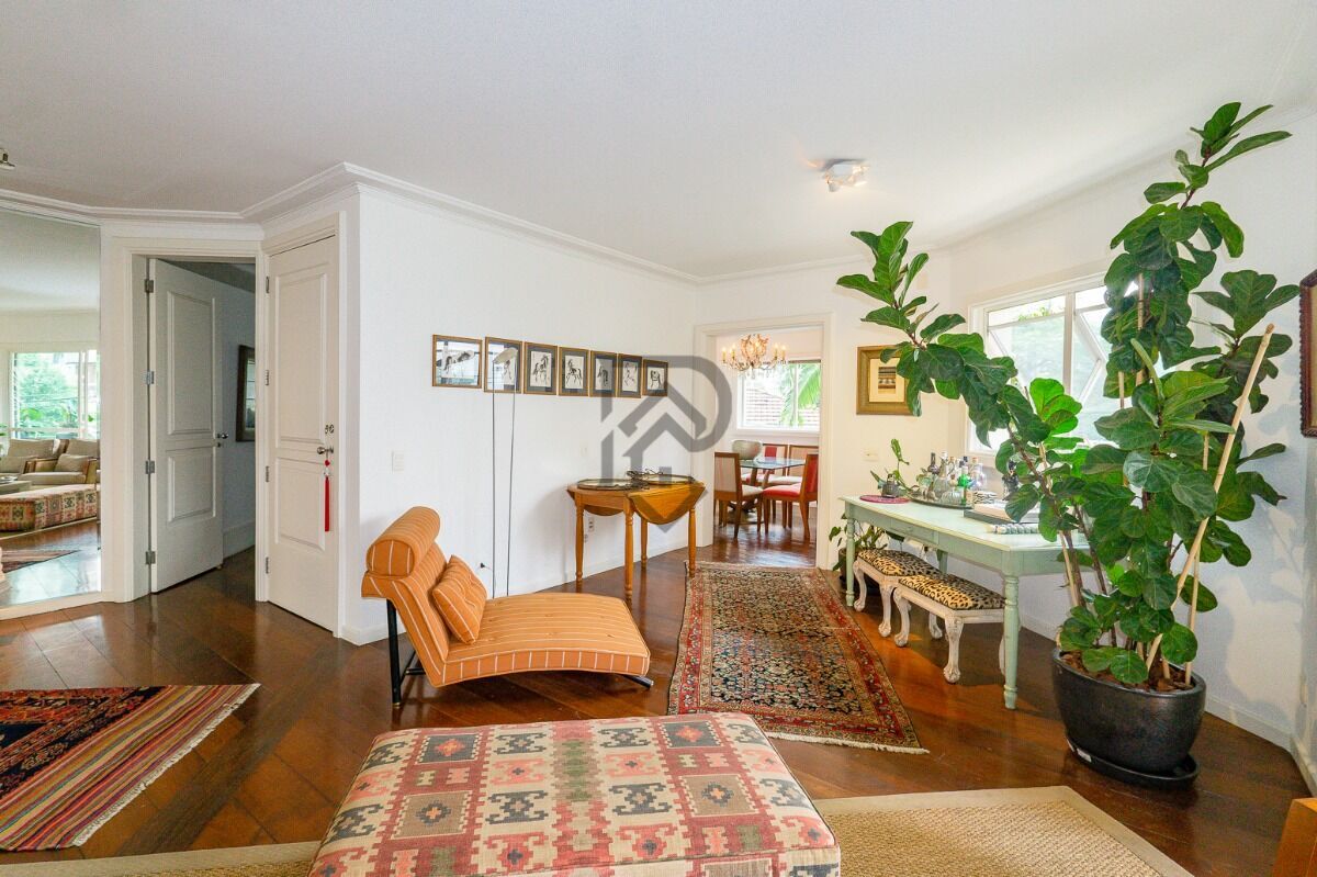 Apartamento, 3 quartos, 209 m² - Foto 12