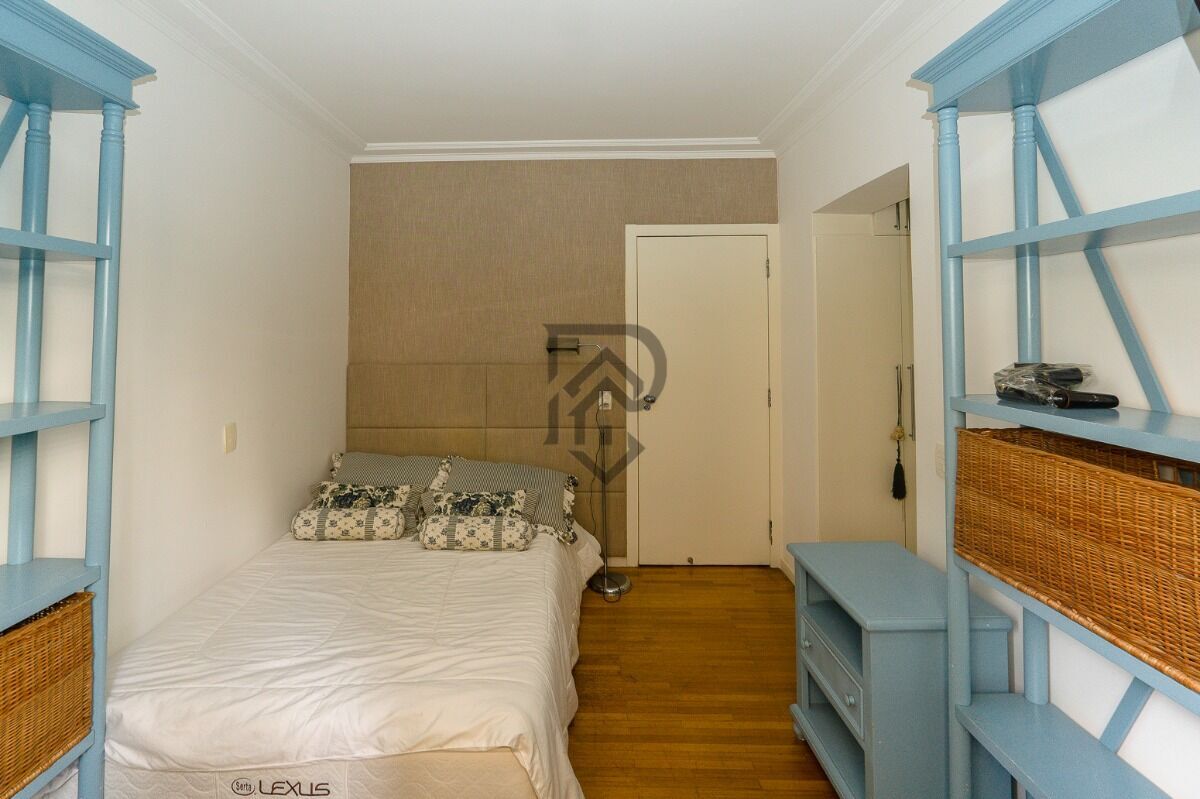 Apartamento, 3 quartos, 209 m² - Foto 19