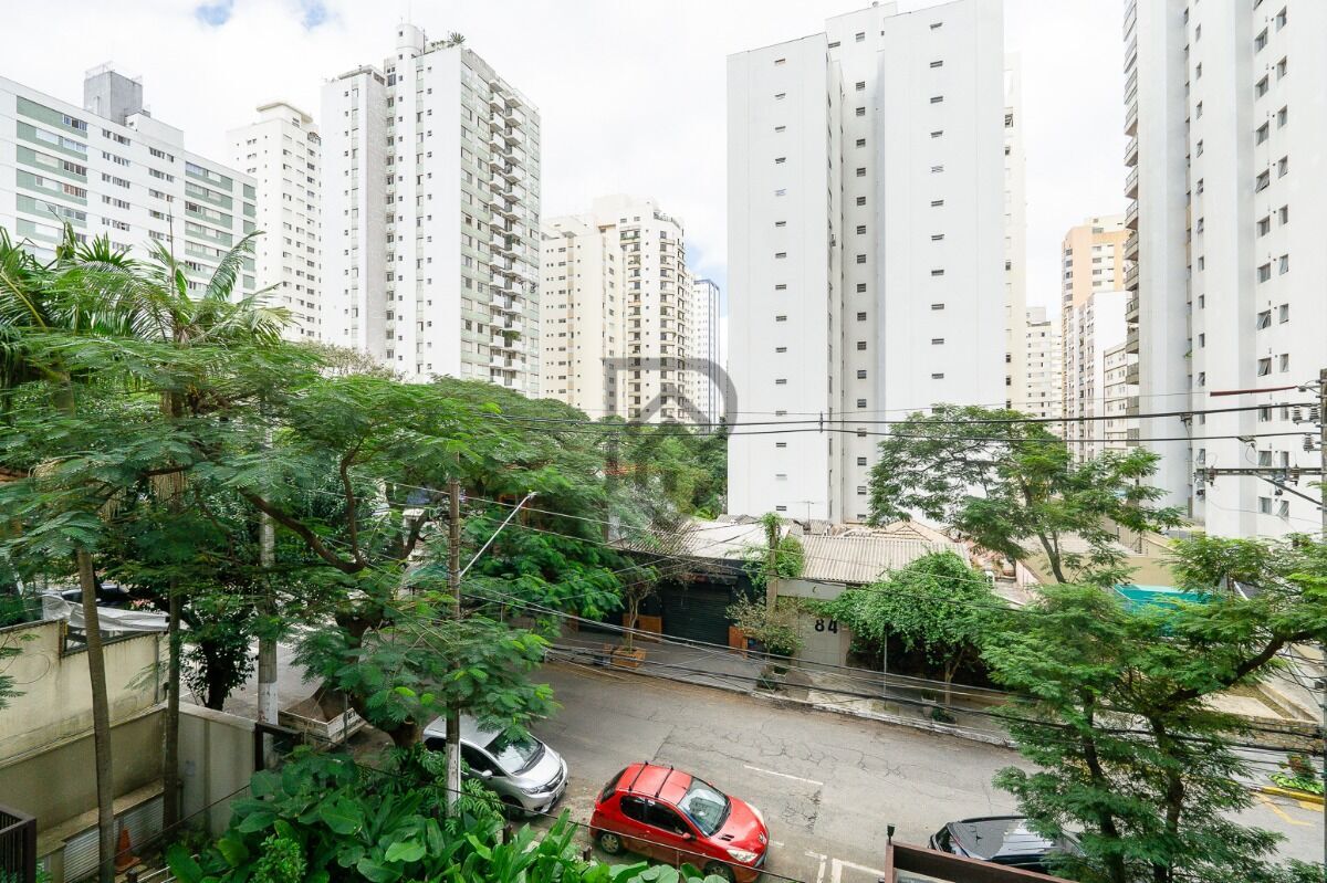 Apartamento, 3 quartos, 209 m² - Foto 16