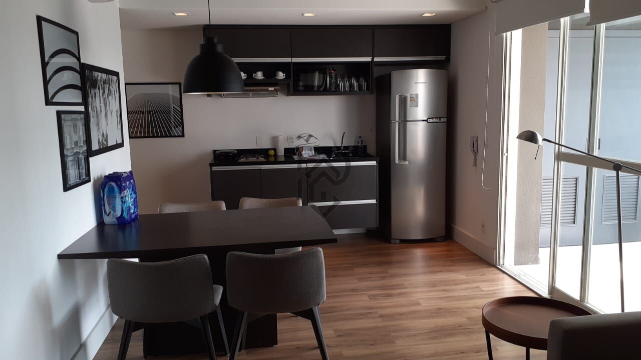 Apartamento, 1 quarto, 63 m² - Foto 29
