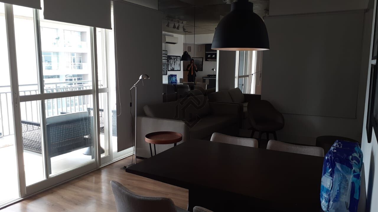 Apartamento, 1 quarto, 63 m² - Foto 15