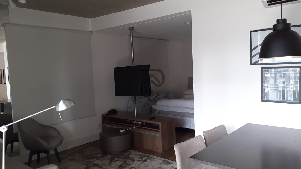Apartamento, 1 quarto, 63 m² - Foto 24