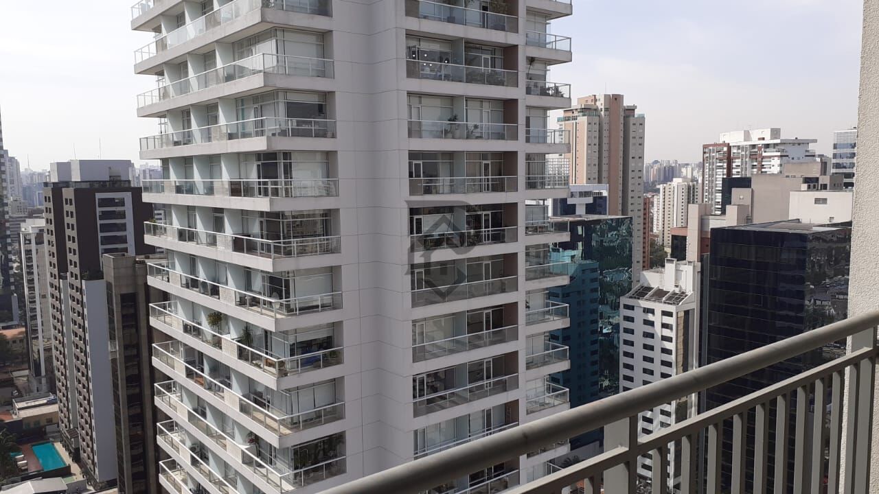Apartamento, 1 quarto, 63 m² - Foto 22
