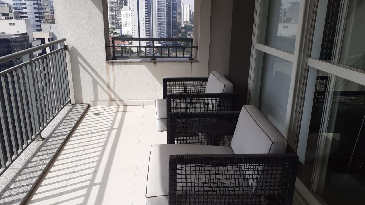 Apartamento, 1 quarto, 63 m² - Foto 9