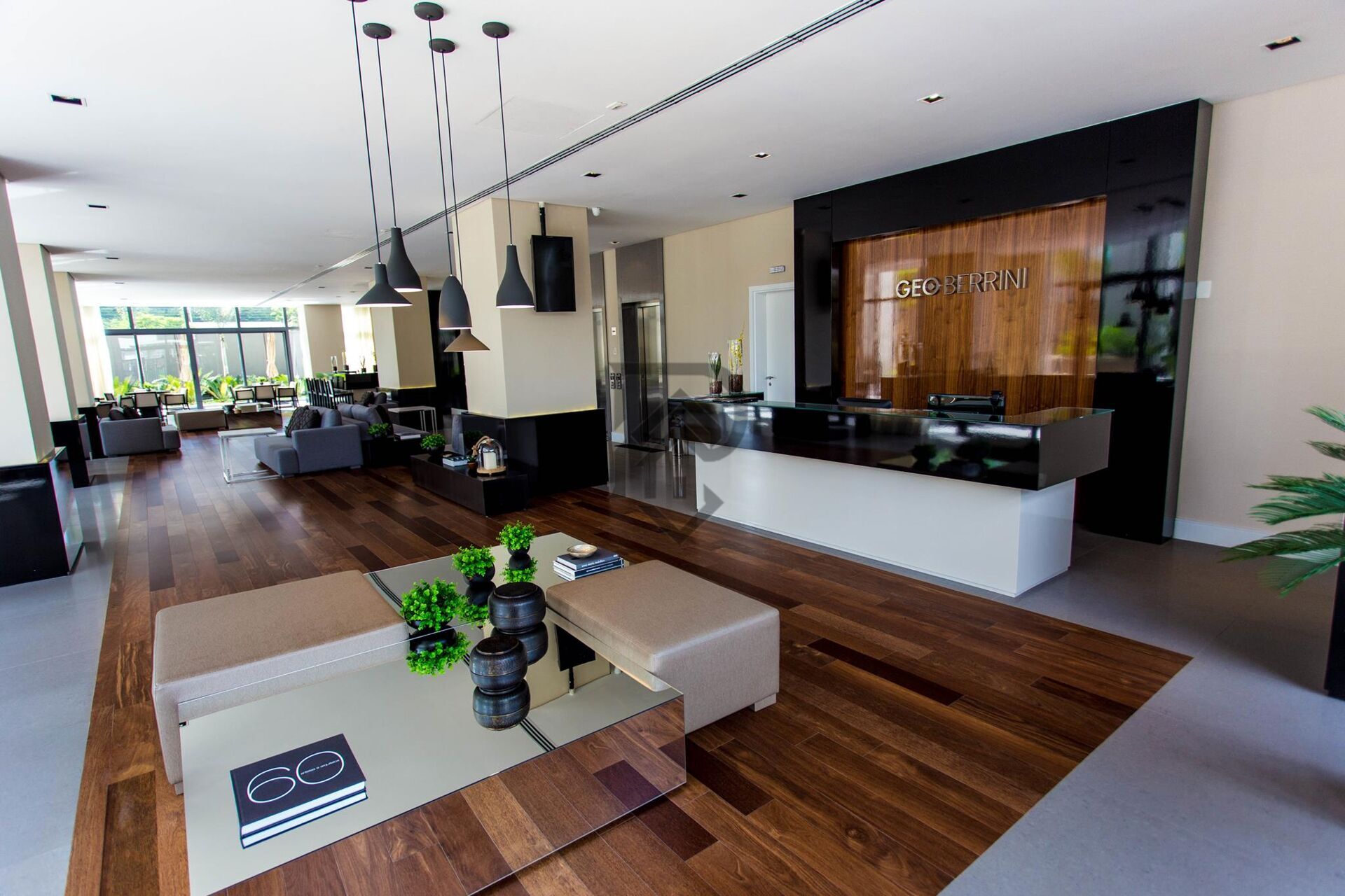 Apartamento, 1 quarto, 63 m² - Foto 4