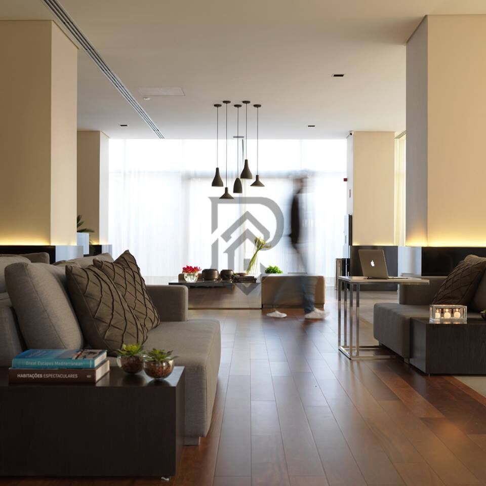 Apartamento, 1 quarto, 63 m² - Foto 17
