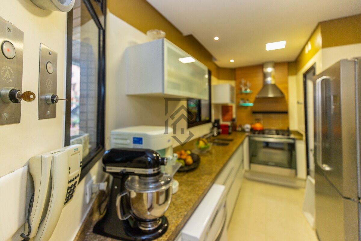 Apartamento, 3 quartos, 205 m² - Foto 28