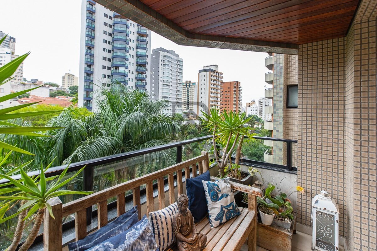 Apartamento, 3 quartos, 205 m² - Foto 19