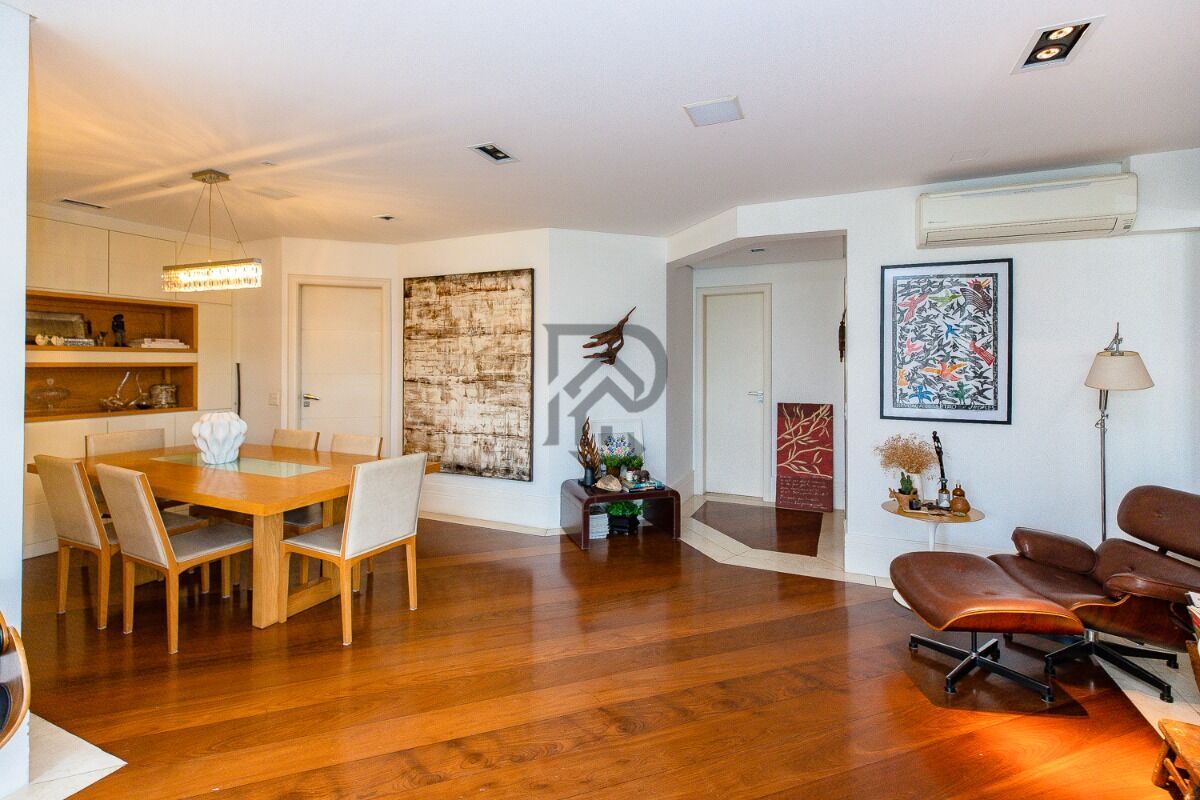 Apartamento, 3 quartos, 205 m² - Foto 15